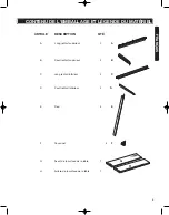 Предварительный просмотр 5 страницы Hausmann 53305006 Instruction Manual