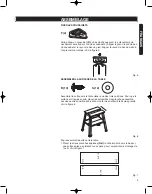 Preview for 9 page of Hausmann 53305006 Instruction Manual