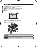 Preview for 10 page of Hausmann 53305006 Instruction Manual