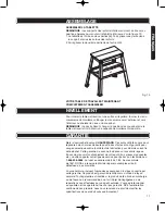 Предварительный просмотр 11 страницы Hausmann 53305006 Instruction Manual