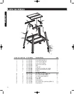 Предварительный просмотр 12 страницы Hausmann 53305006 Instruction Manual