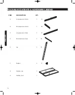 Preview for 16 page of Hausmann 53305006 Instruction Manual