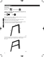 Preview for 18 page of Hausmann 53305006 Instruction Manual