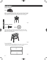 Preview for 20 page of Hausmann 53305006 Instruction Manual