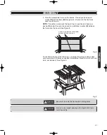 Preview for 21 page of Hausmann 53305006 Instruction Manual