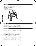 Preview for 22 page of Hausmann 53305006 Instruction Manual