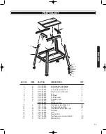 Preview for 23 page of Hausmann 53305006 Instruction Manual