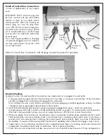 Preview for 8 page of Hausmann Powermatic 1440 Series Installation & Operation Instructions