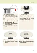 Preview for 13 page of HAUSSLER 055990 Operating Instructions Manual