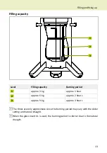 Preview for 13 page of HAUSSLER Landscape light Operating Instructions Manual