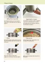 Preview for 14 page of HAUSSLER Landscape light Operating Instructions Manual