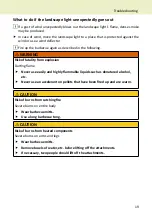 Preview for 19 page of HAUSSLER Landscape light Operating Instructions Manual