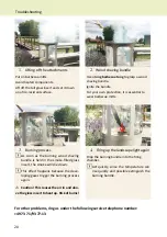 Preview for 20 page of HAUSSLER Landscape light Operating Instructions Manual