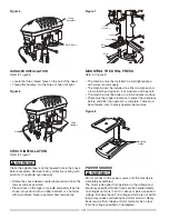 Preview for 20 page of Haussmann Xpert 58485003 Operator'S Manual