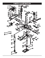 Preview for 26 page of Haussmann Xpert 58485003 Operator'S Manual