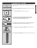 Preview for 5 page of Haussmann Xpert 68125011 Operator'S Manual