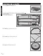 Preview for 6 page of Haussmann Xpert 68125011 Operator'S Manual