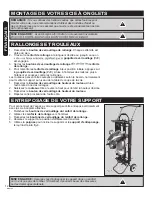 Preview for 12 page of Haussmann Xpert 68125011 Operator'S Manual