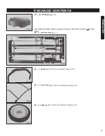 Preview for 21 page of Haussmann Xpert 68125011 Operator'S Manual