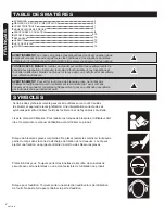 Предварительный просмотр 2 страницы Haussmann Xpert 68125014 Operator'S Manual