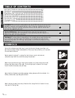 Предварительный просмотр 16 страницы Haussmann Xpert 68125014 Operator'S Manual