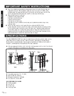 Предварительный просмотр 20 страницы Haussmann Xpert 68125014 Operator'S Manual