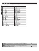 Preview for 12 page of Haussmann Xpert 68125024 Operator'S Manual