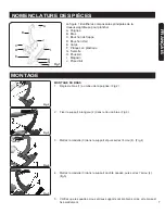 Preview for 7 page of Haussmann Xpert 68125082 Operator'S Manual