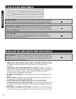 Preview for 2 page of Haussmann Xpert 68125124 Operator'S Manual