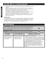 Preview for 8 page of Haussmann Xpert PNT116 Operator'S Manual