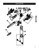 Предварительный просмотр 19 страницы Haussmann 02255001 Operator'S Manual