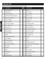 Preview for 13 page of Haussmann 08395001 Operator'S Manual