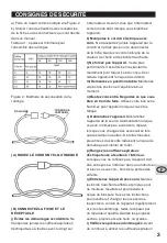 Предварительный просмотр 3 страницы Haussmann 325605 Operating Manual