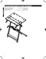 Preview for 4 page of Haussmann 53305007 Instruction Manual