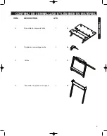 Preview for 5 page of Haussmann 53305007 Instruction Manual