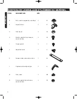 Preview for 6 page of Haussmann 53305007 Instruction Manual