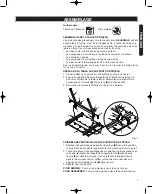 Preview for 7 page of Haussmann 53305007 Instruction Manual