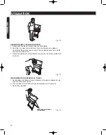 Preview for 14 page of Haussmann 53305007 Instruction Manual