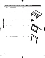 Preview for 20 page of Haussmann 53305007 Instruction Manual