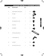 Preview for 21 page of Haussmann 53305007 Instruction Manual