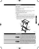 Preview for 23 page of Haussmann 53305007 Instruction Manual