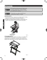 Preview for 24 page of Haussmann 53305007 Instruction Manual