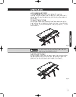 Preview for 25 page of Haussmann 53305007 Instruction Manual