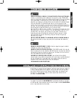 Preview for 3 page of Haussmann 53305008 Instruction Manual