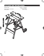 Предварительный просмотр 20 страницы Haussmann 53305008 Instruction Manual