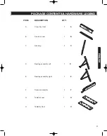 Preview for 21 page of Haussmann 53305008 Instruction Manual