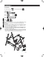 Preview for 24 page of Haussmann 53305008 Instruction Manual