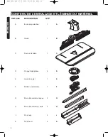 Предварительный просмотр 6 страницы Haussmann 53305010 Instruction Manual