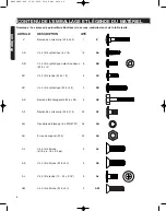 Предварительный просмотр 8 страницы Haussmann 53305010 Instruction Manual