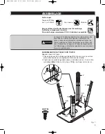 Предварительный просмотр 9 страницы Haussmann 53305010 Instruction Manual